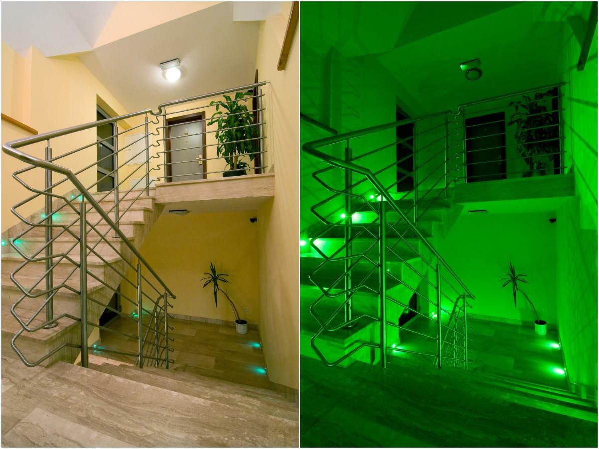 Villa Jesion 扎科帕内 外观 照片