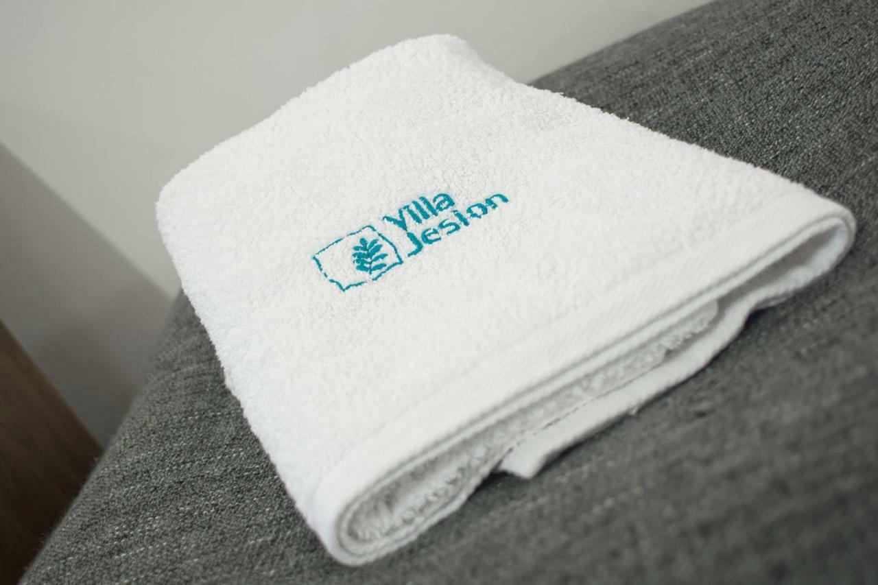 Villa Jesion 扎科帕内 外观 照片